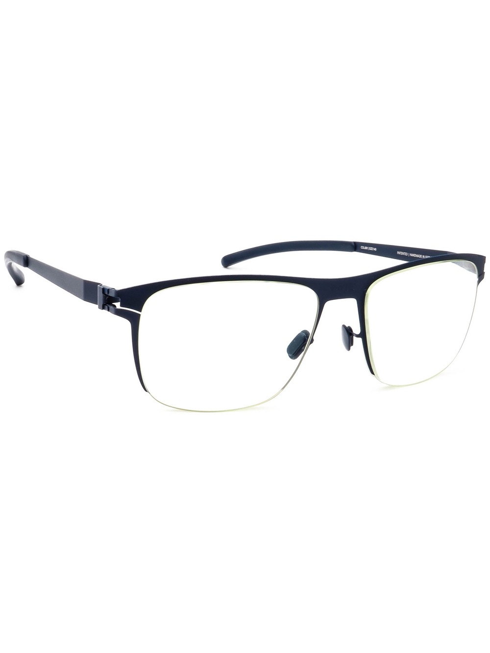 Mykita No.1 EDU COL091 Oversized Eyewear